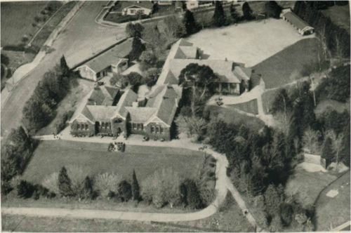 Hamilton Boys' High School 1911,
