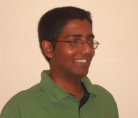 Siva Manoharan