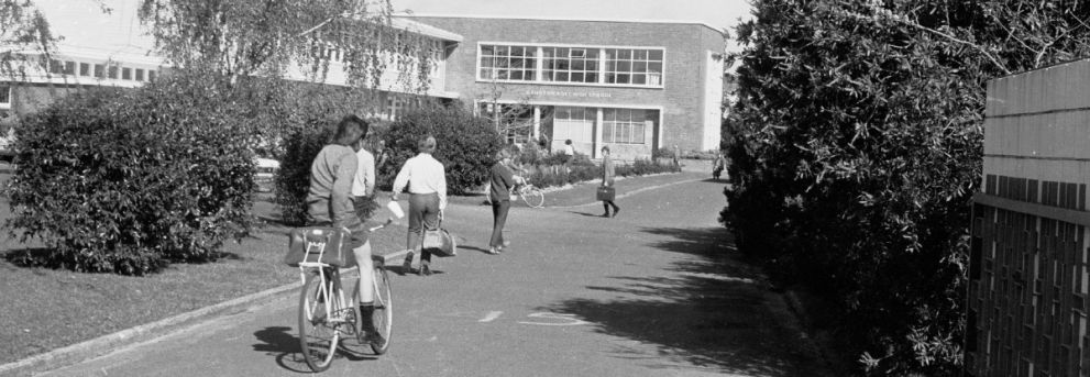 History - Hamilton Boys' High School